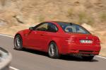 BMW M3 2009 года